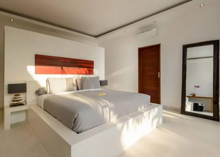 Gorgeous Tropical 3 Bed Pool Villa, 24hr Security *