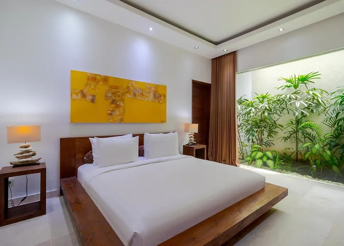 Gorgeous Tropical 3 Bed Pool Villa, 24hr Security *